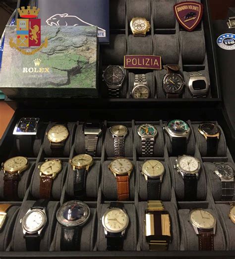 rubato rolex a giocatore del tolosa|Milano: gli vendono un Rolex rubato, il gioielliere Ruzza diffonde il .